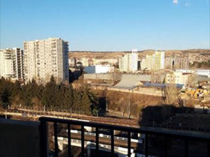 3 кімнатна квартира в Дідубе. Квартира без посередника в Тбілісі — Пошуковик нерухомості від забудовників і власників GEOLN.COM. Фото 12