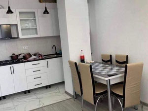 דירה בבאטומי — חיפוש נדל"ן מפרטי ומקבלן GEOLN.COM. תמונה 2