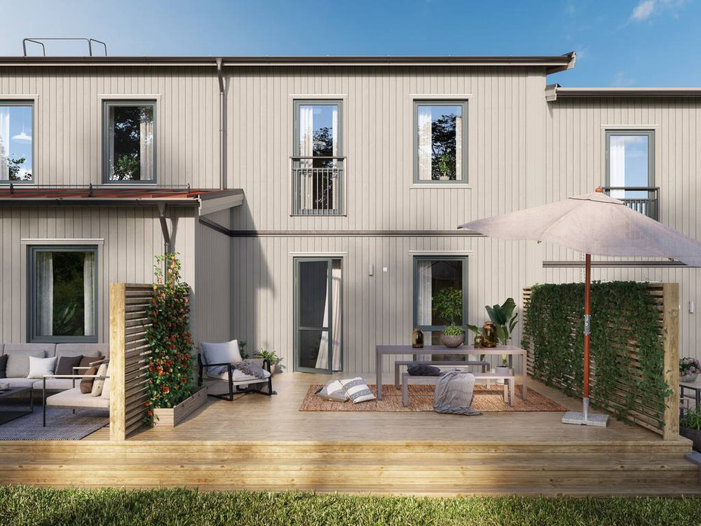 Недвижимость в Nabbensbergsvagen — смотрите на поисковике недвижимости GEOLN.COM. Фото 1