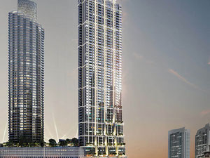 房地产在 Boulevard Point — look at the real estate search engine GEOLN.COM. 照片 2