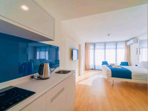 Apartment in Orby City — Find off-plan property or real estate resale directly from developers and owners GEOLN.COM. Photo 3