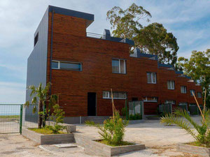 Real estate in Seaside Cottages — look at the real estate search engine GEOLN.COM. Photo 4