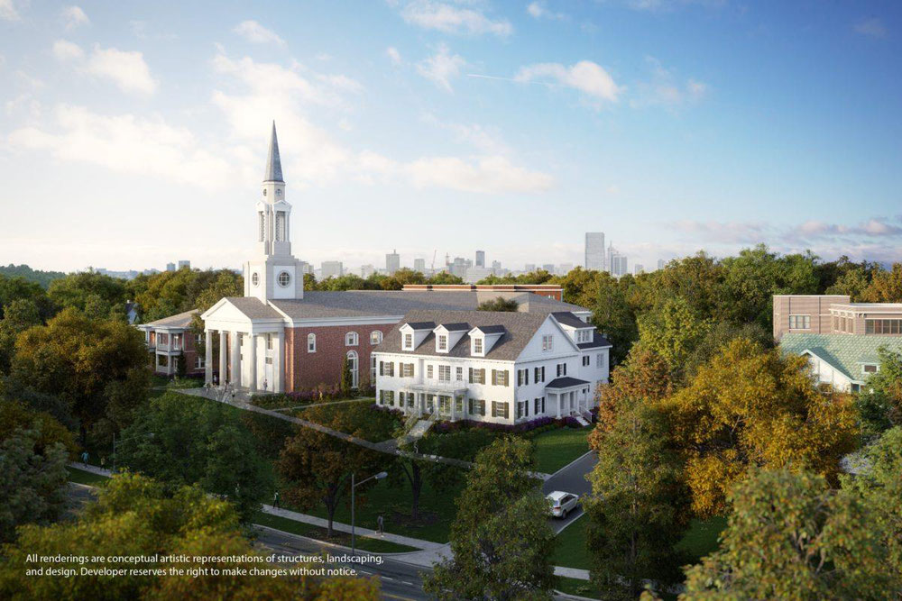 Real estate in 1200 Ponce — look at the real estate search engine GEOLN.COM. Photo 1