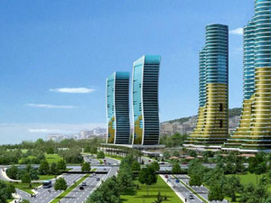 Real estate in İstmarina — look at the real estate search engine GEOLN.COM. Photo 2