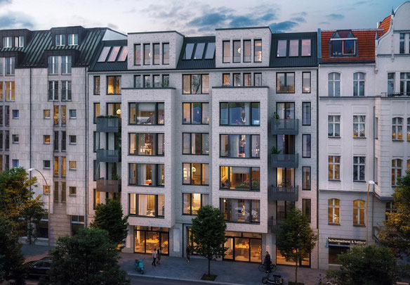 fiftysix Lietzenburger