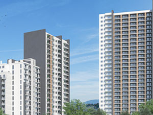 უძრავი კონება m2 at Nutsubudze 2 — გადახედეთ უძრავი ქონების საძიებო სისტემას GEOLN.COM. ფოტო 3