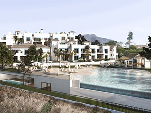 Нерухомість в Paraiso Pueblo — дивіться на пошуковику нерухомості GEOLN.COM. Фото 3