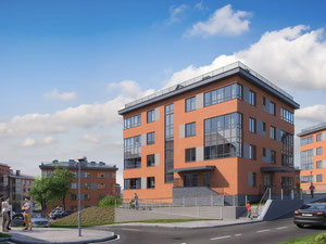 房地产在 EcoCity — look at the real estate search engine GEOLN.COM. 照片 2