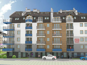 Real estate in Teczowe Osiedle — look at the real estate search engine GEOLN.COM. Photo 2