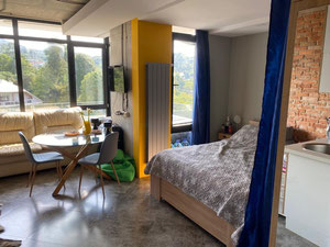 Apartment in Green Line — Find off-plan property or real estate resale directly from developers and owners GEOLN.COM. Photo 2