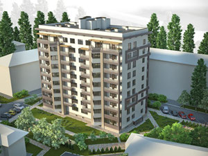 房地产在 Mirny — look at the real estate search engine GEOLN.COM. 照片 3