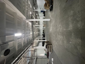 Warehouse building 3000m2 for rent Suwałki st. Szkolna 16200 zł — Find off-plan property or real estate resale directly from developers and owners GEOLN.COM. Photo 17