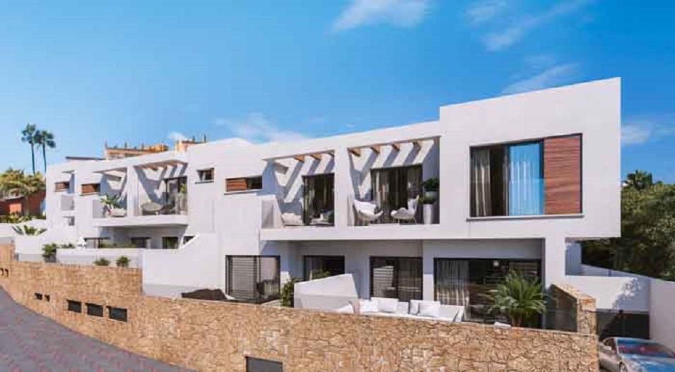 içindeki mülkiyet FLAVIA SEAGARDENS — emlak arama motoru GEOLN.COM'a bakın. Fotoğraf 1