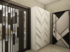 2 卧室公寓 103 平方米，位于土耳其阿拉尼亚 — 来自开发商和业主的房地产搜索引擎 GEOLN.COM. 照片 15