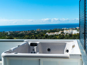 别墅 5 间卧室 585 平方米，位于西班牙洛斯蒙特罗斯 — 来自开发商和业主的房地产搜索引擎 GEOLN.COM. 照片 31