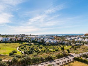 პენტჰაუსი 2 საძინებელი 100 მ² ესტეპონაში, ესპანეთში — უძრავი ქონების ყიდვა და მფლო ბელებისგან GEOLN.COM. ფოტო 32