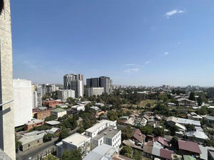 Продається квартира в Тбілісі. — Пошуковик нерухомості від забудовників і власників GEOLN.COM. Фото 9