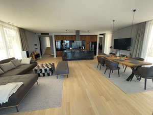 NOWA LUKSUSOWA WILLA W PIERWSZYM RZĘDZIE DO MORZA — Wyszukiwarka nieruchomości od deweloperów i właścicieli GEOLN.COM. Zdjęcie 13