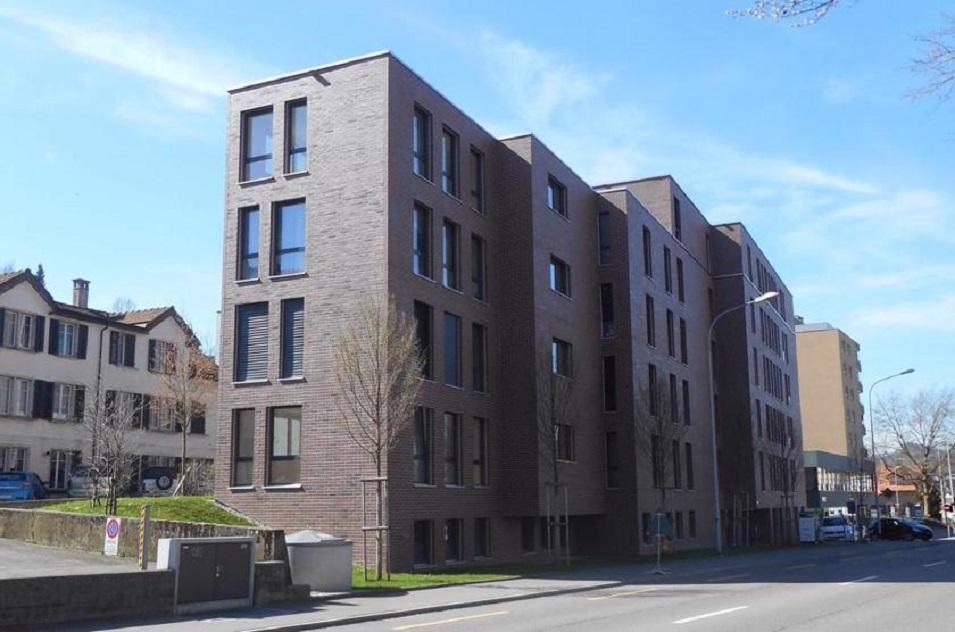 უძრავი კონება Furstenlandstrasse 179 — გადახედეთ უძრავი ქონების საძიებო სისტემას GEOLN.COM. ფოტო 1