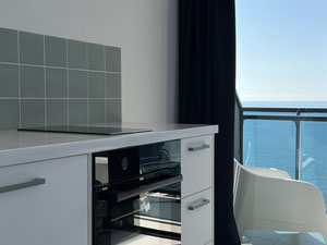 公寓可直接欣赏海景 — 来自开发商和业主的房地产搜索引擎 GEOLN.COM. 照片 10