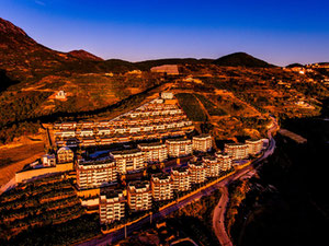 公寓 1 卧室 67 平方米，位于土耳其阿拉尼亚 — 来自开发商和业主的房地产搜索引擎 GEOLN.COM. 照片 39