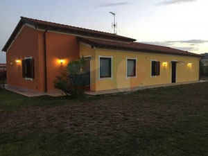 意大利海滨别墅，迪亚诺玛丽娜 — 来自开发商和业主的房地产搜索引擎 GEOLN.COM. 照片 3