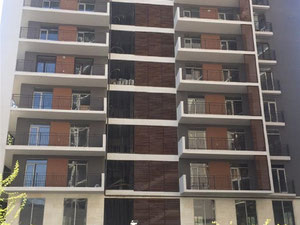 3 кімнатна квартира в Сабуртало. Купити квартиру в Тбілісі, Сабуртало — Пошуковик нерухомості від забудовників і власників GEOLN.COM. Фото 13