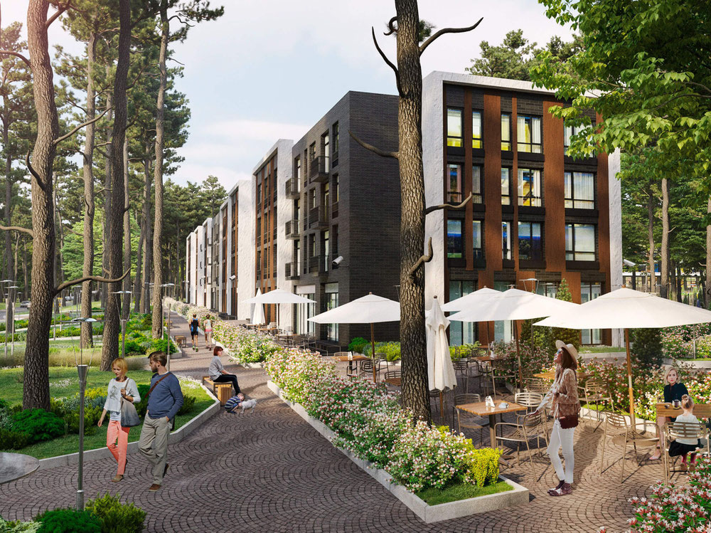 房地产在 Forest Park — look at the real estate search engine GEOLN.COM. 照片 1