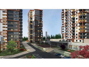 Нерухомість в Sehr-i Sahane Kastamonu — дивіться на пошуковику нерухомості GEOLN.COM. Фото 5