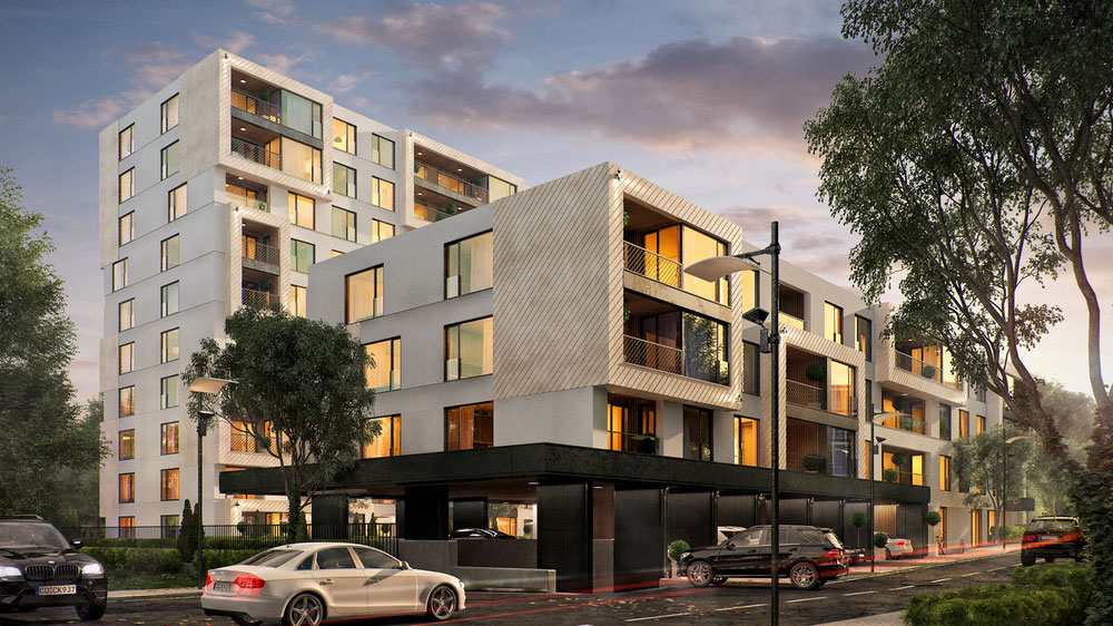 içindeki mülkiyet KANSO — emlak arama motoru GEOLN.COM'a bakın. Fotoğraf 1