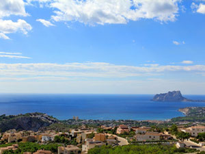 Villa 3 Schlafzimmer 336 m² in Benitachell, Spanien — Immobilien-Suchservice von Bauträgern und Eigentümern GEOLN.COM. Foto 6