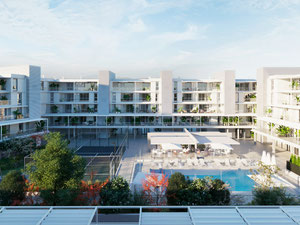 נדל"ן ב Nolita — עיין במנוע חיפוש הנדל"ן GEOLN.COM. תמונה 4