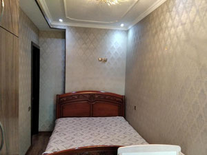 Didi Digomi的3个房间的公寓。买公寓第比利斯，Didi Digomi — 来自开发商和业主的房地产搜索引擎 GEOLN.COM. 照片 9