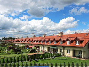 Real estate in Osiedle Boryczow — look at the real estate search engine GEOLN.COM. Photo 3