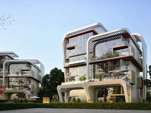 Nieruchomości w Atika  — spójrz na wyszukiwarkę nieruchomości GEOLN.COM. Zdjęcie 5