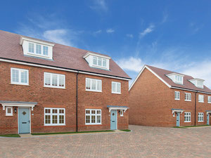 Real estate in Wentworth Park — look at the real estate search engine GEOLN.COM. Photo 4