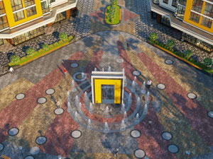 Real estate in Proriznoy — look at the real estate search engine GEOLN.COM. Photo 7