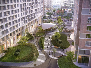 Нерухомість в Grand Turan — дивіться на пошуковику нерухомості GEOLN.COM. Фото 3