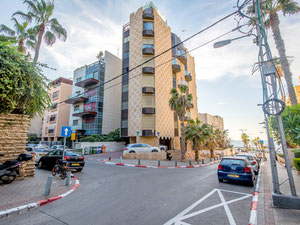 Шикарний пентхаус біля моря в Тель-Авіві — Пошуковик нерухомості від забудовників і власників GEOLN.COM. Фото 16