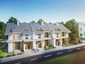 Real estate in Lwowska 193 — look at the real estate search engine GEOLN.COM. Photo 2