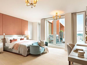 房地产在 The Claves — look at the real estate search engine GEOLN.COM. 照片 5