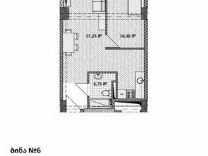 Продається квартира в Тбілісі — Пошуковик нерухомості від забудовників і власників GEOLN.COM. Фото 2