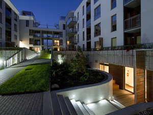 Real estate in Nadmorski Dwor — look at the real estate search engine GEOLN.COM. Photo 5