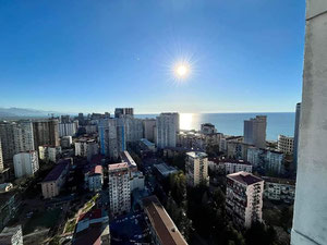 巴统Yalchin星级住户公寓 — 来自开发商和业主的房地产搜索引擎 GEOLN.COM. 照片 8