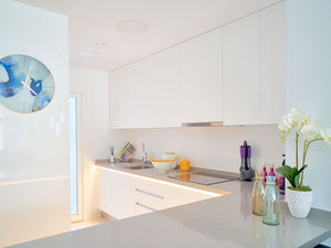 顶层公寓 2 卧室 216 m² 位于西班牙贝莱尔 — 来自开发商和业主的房地产搜索引擎 GEOLN.COM. 照片 34