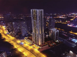 Real estate in CCT 224 / Esenyurt — look at the real estate search engine GEOLN.COM. Photo 2