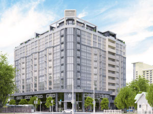 Real estate in Royal Park — look at the real estate search engine GEOLN.COM. Photo 4