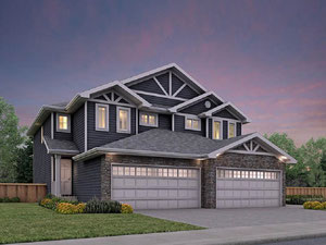 Real estate in Desrochers Villages — look at the real estate search engine GEOLN.COM. Photo 2