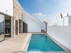 Вілла 3 спальні 120 м² у Піларі-де-ла-Орадада, Іспанія — Пошуковик нерухомості від забудовників і власників GEOLN.COM. Фото 11