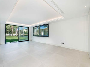 别墅 5 卧室 620 m² 在 Guadalmina Baja, 西班牙 — 来自开发商和业主的房地产搜索引擎 GEOLN.COM. 照片 23